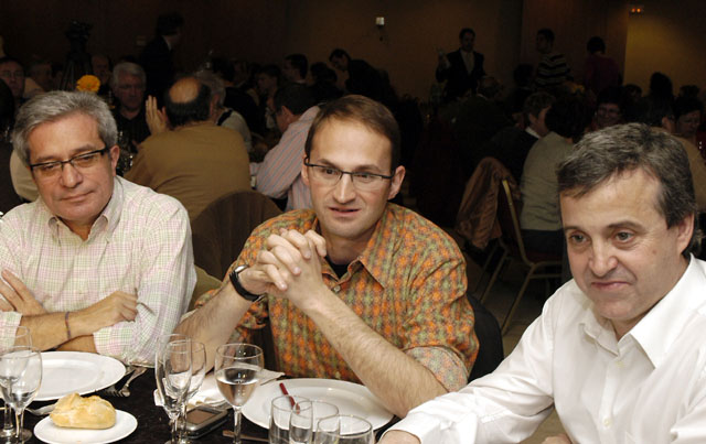 Iniciativa fa anys com a garants de les polítiques d'esquerra i posant Cerdanyola com exemple a seguir