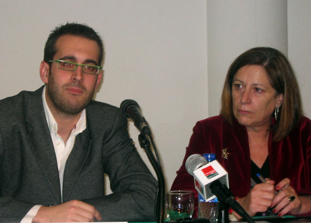 ERC buscarà un grup 'fort i nombrós' al Congrés per defensar els interessos de Catalunya