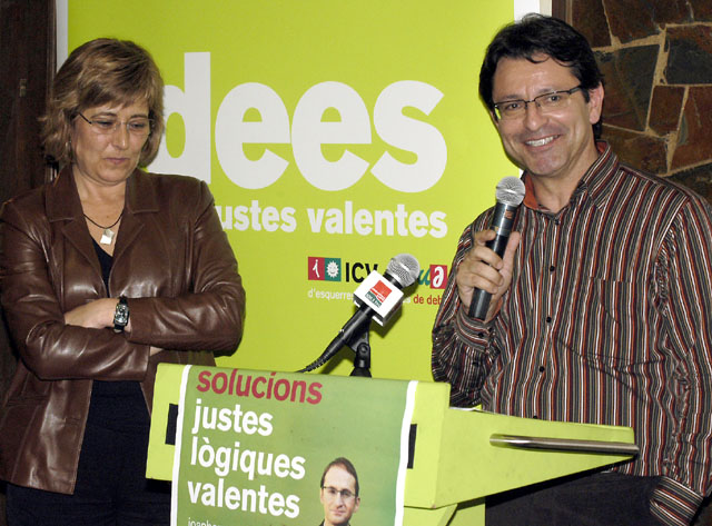 Les dones d'ICV-EUiA demanen al futur govern de l'Estat una nova  Llei de l'avortament