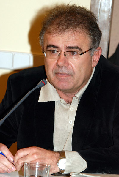 Antonio Cárdenas: 'la ciutat no es mereix aquest govern'