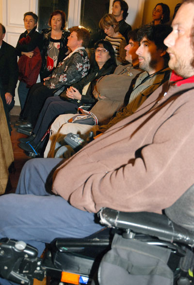 Cerdanyola aprova per unanimitat el Pla d'Accessibilitat
