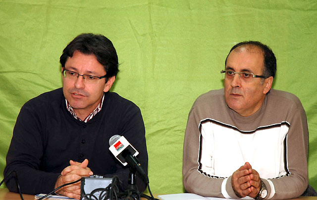 ICV-EUiA considera una bona fórmula l'empresa urbanística per eixugar el deute municipal