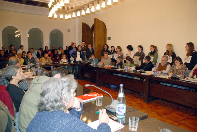 El ple de l’Ajuntament aprova la constitució de l’empresa urbanística municipal