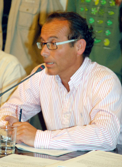 El Ple impulsa els projectes de les zones esportives del riu Sec i Les Fontetes