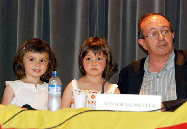 El Ceip Bellaterra celebra 30 anys formant persones