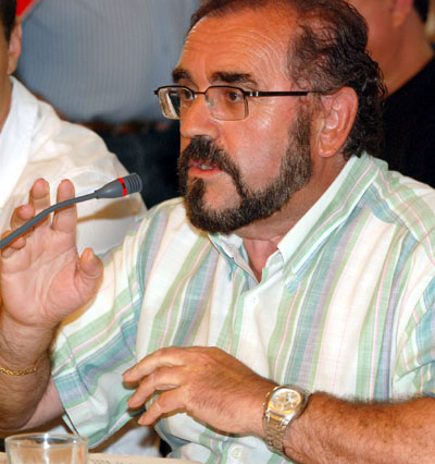 El PP es queixa del tracte rebut de l'equip de govern