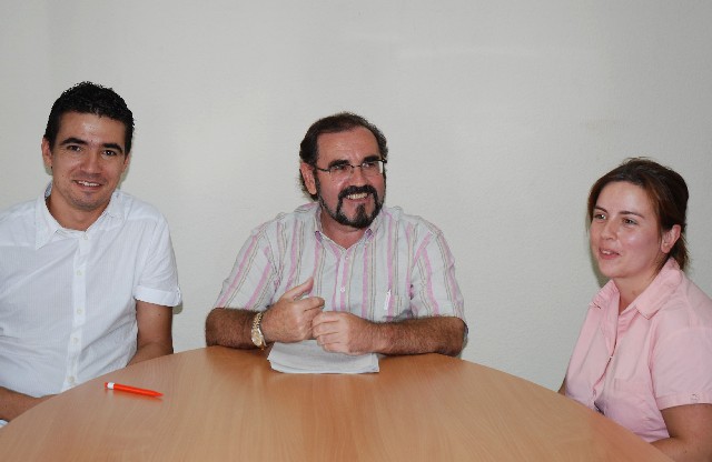 El PP titlla Antonio Cárdenas de 'paracaigudista de la política' per acceptar l'oferta laboral a correus