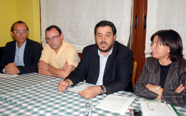 CDC critica la gestió econòmica dels seus socis al govern municipal