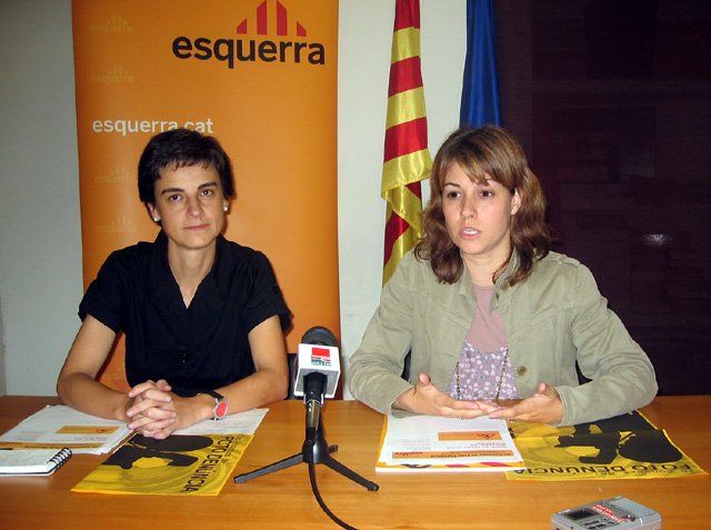ERC torna a convocar la crítica ciutadana amb el segon concurs de foto denúncia