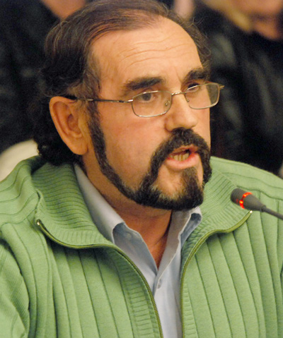 El portaveu del PP afirma que la pressió fiscal mitjana a Cerdanyola supera l'aprovada