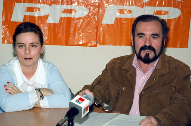 El PP torna a demanar que es paralitzin els plans urbanístics de Bellaterra fins no resoldre la incertesa de l'EMD