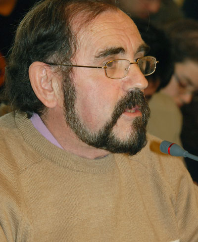 Antonio González assegura ’no veure compensat’ el suport del seu grup al govern municipal