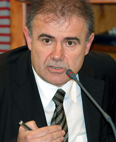 Antonio Cárdenas: ’tenim una fractura al govern municipal’