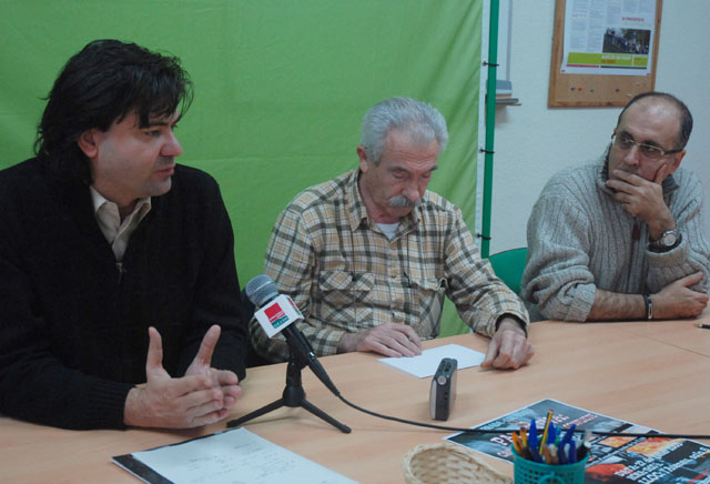 ICV/EUiA demana consens per trobar la solució per a l’abocador de Can Planas