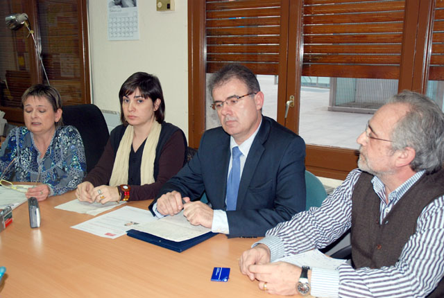 El PSC reclama que l’alcalde retorni els diners d’un curs d’habilitats comunicatives