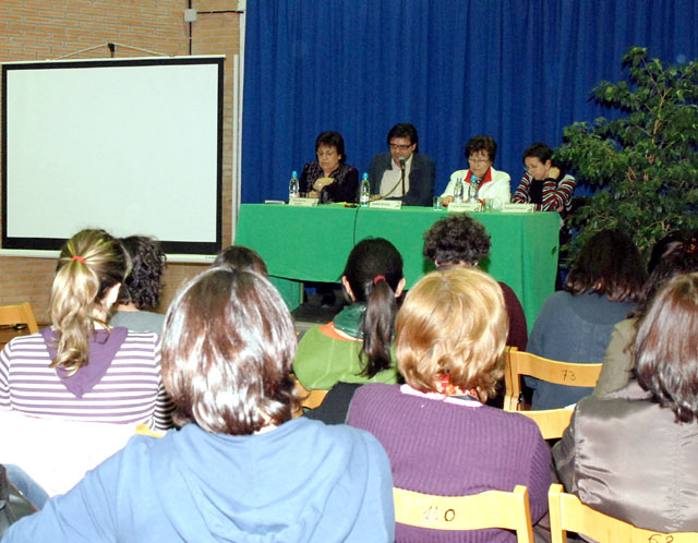 Cicle de conferències de la Comissió d’Atenció a la Infància de 0 a 6 anys