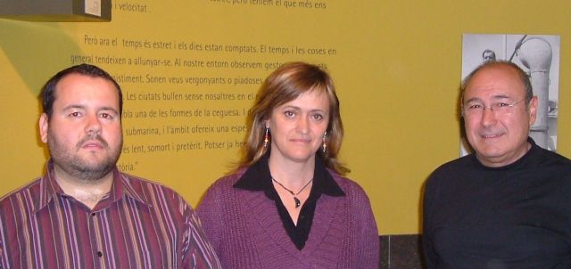 EUiA busca solucions a la crisi
