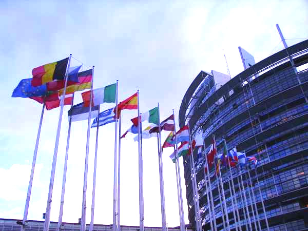La cursa electoral s´obre a Cerdanyola amb crides a la participació perquè a Europa es decideixen fets del dia a dia