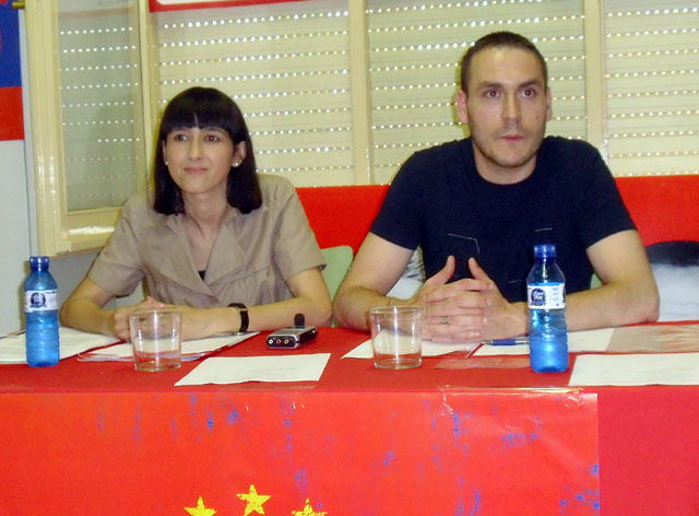 El PSC demana la participació a les eleccions del 7 de juny per construir una Europa social