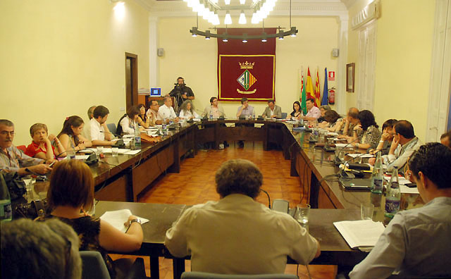 El Ple aprova l´excavació parcial i segellat per remediar Can Planas sense unanimitat