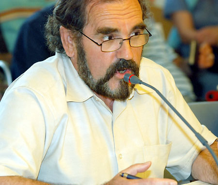 El portaveu municipal del Partit Popular afirma que donarà suport al govern municipal per l'interès general de Cerdanyola