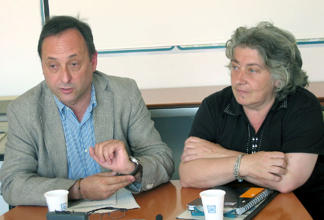 L´Ajuntament proposarà a la Generalitat mantenir el CAP Fontetes en les condicions actuals