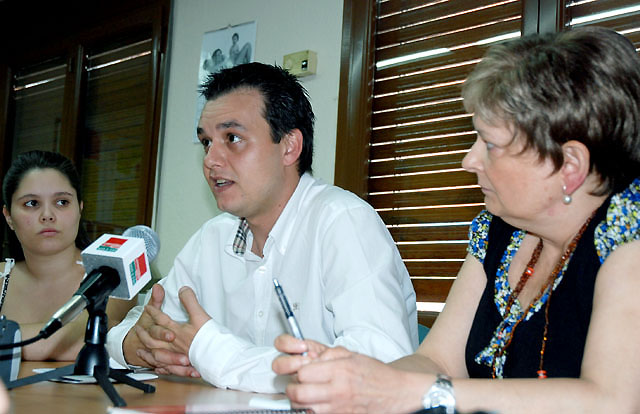 El PSC reclama el manteniment del CAP Fontetes i afirma que a un municipi l’últim responsable és l’Ajuntament