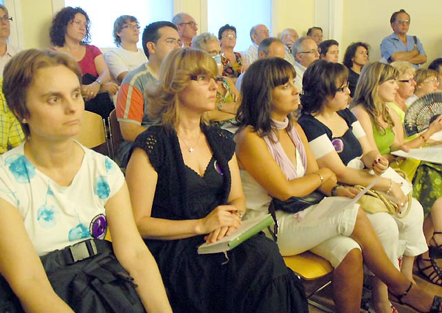 L´Ajuntament establirà un conveni de col·laboració amb les escoles bressol privades