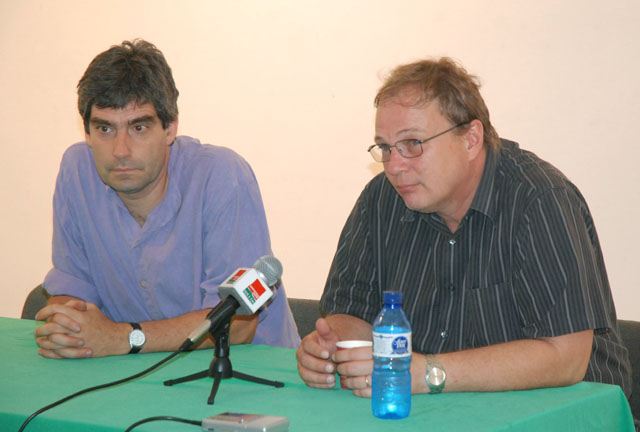 ICV-EUiA convoca un acte per commemorar el 30è aniversari de la Revolució Sandinista