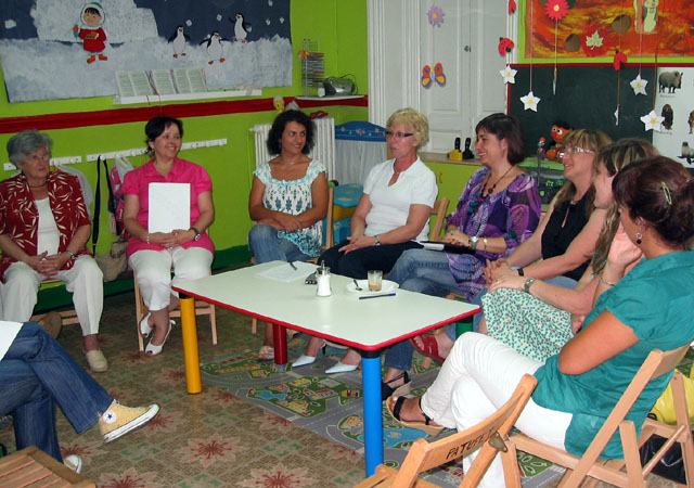 El PSC i les escoles-bressol privades denuncien que el govern vol incomplir l’acord de Ple per establir un conveni