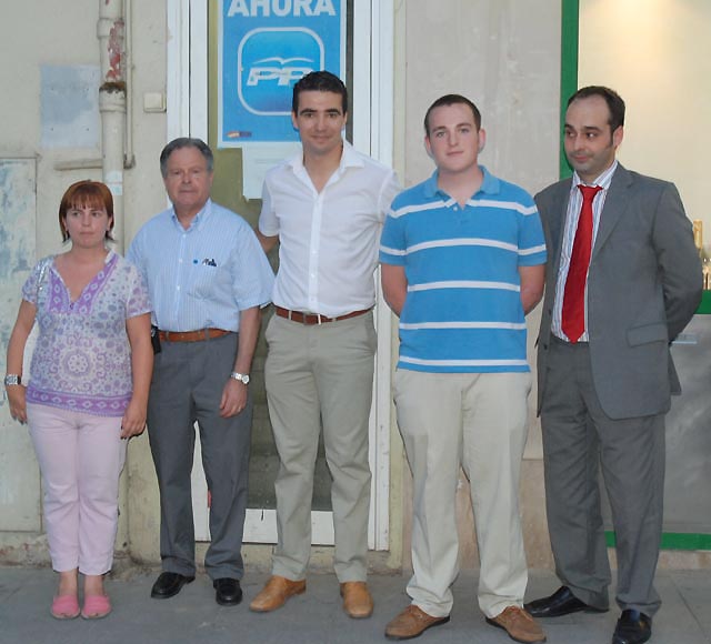 El PP proposa crear un programa de prevenció i detecció precoç del consum juvenil de drogues