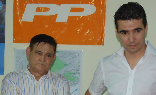Victoriano Moreno impugna les eleccions a la presidència del PP