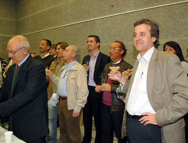 Entitats i veïnat de Bellaterra celebren l'aprovació de l'EMD