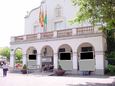 El Ple Municipal d'investidura es celebra amb una gran incertesa i expectació
