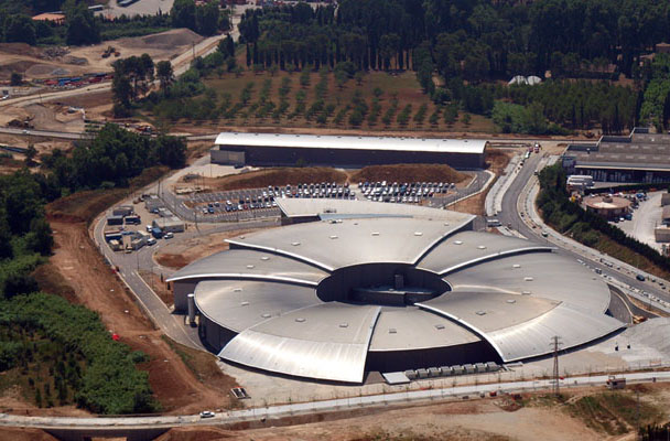 La Generalitat invertirà 20'8 milions d'euros a Cerdanyola en el 2010 i 7'8 més per al Sincrotró