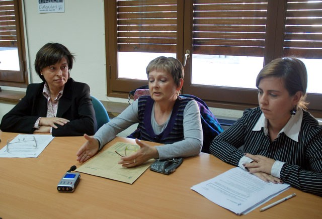 L'oposició afirma que s'ha hagut de modificar l'acord de beques per a llars d'infants per evitar discriminacions