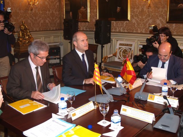 La Generalitat assumirà la gestió de Rodalies Renfe a partir de l'1 de gener