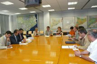 La Generalitat accepta les propostes de millora del transport a la comarca