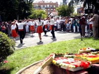 Valoracions polítiques entorn la Diada a Cerdanyola