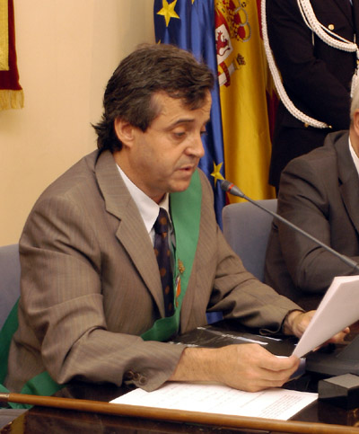 El nou govern municipal es presentarà abans d'acabar juny
