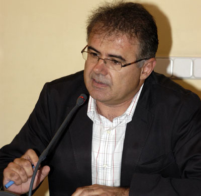 El PSC rebutja presidir una de les comissions especials de la nova organització del govern