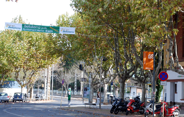 Bellaterra inicia una nova etapa amb l'aprovació definitiva de l'EMD