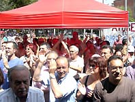 Demà es donarà llum verda per al nou govern municipal