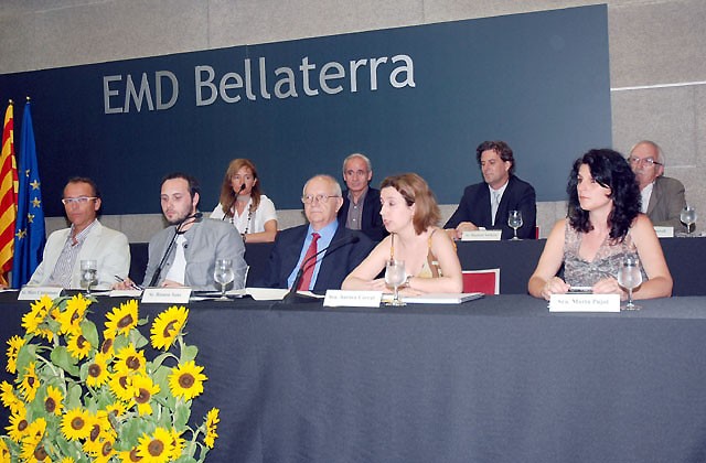 Resum del 2010: Bellaterra inicia una nova etapa amb l'EMD