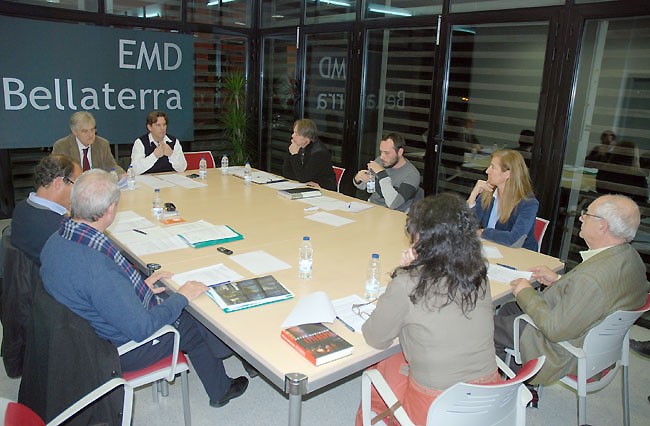 L'EMD aprova un pressupost superior a la partida que li destina l'Ajuntament