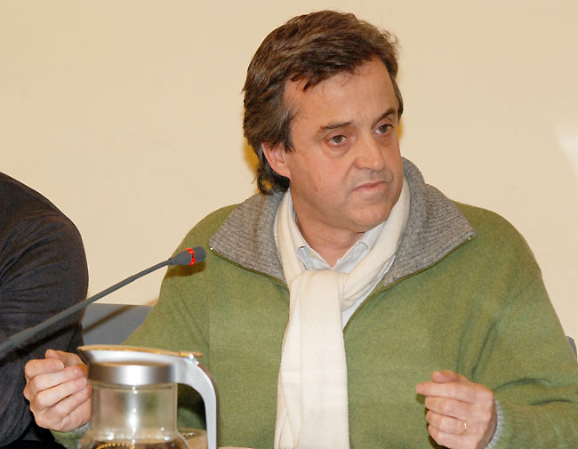 L'exalcalde Morral declara per la investigació de l'Altis