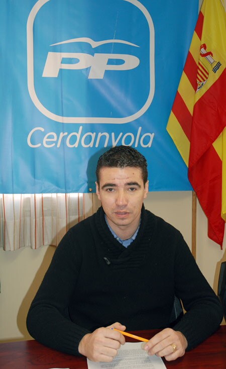 El PP no aprovarà els Comptes Municipals de 2009 pels 'malbarataments' existents 