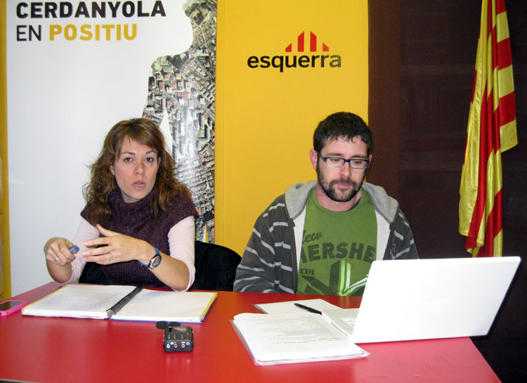  ERC no descarta formar govern si s'atenen punts fonamentals del seu programa