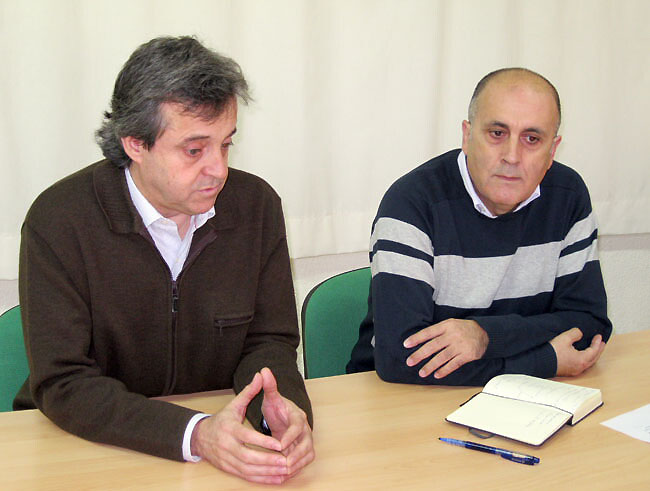 ICV-EUiA presenta els 25 integrants de la candidatura el proper 13 de febrer