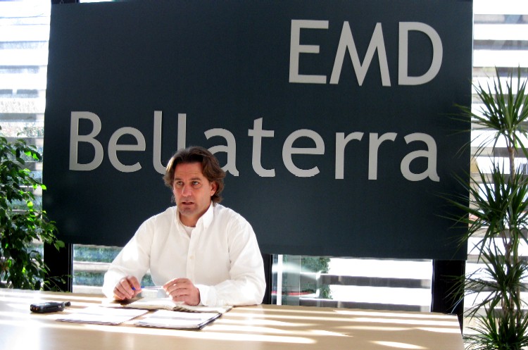 L'EMD reclama l'IPC de l'aportació municipal des de l'any 2006